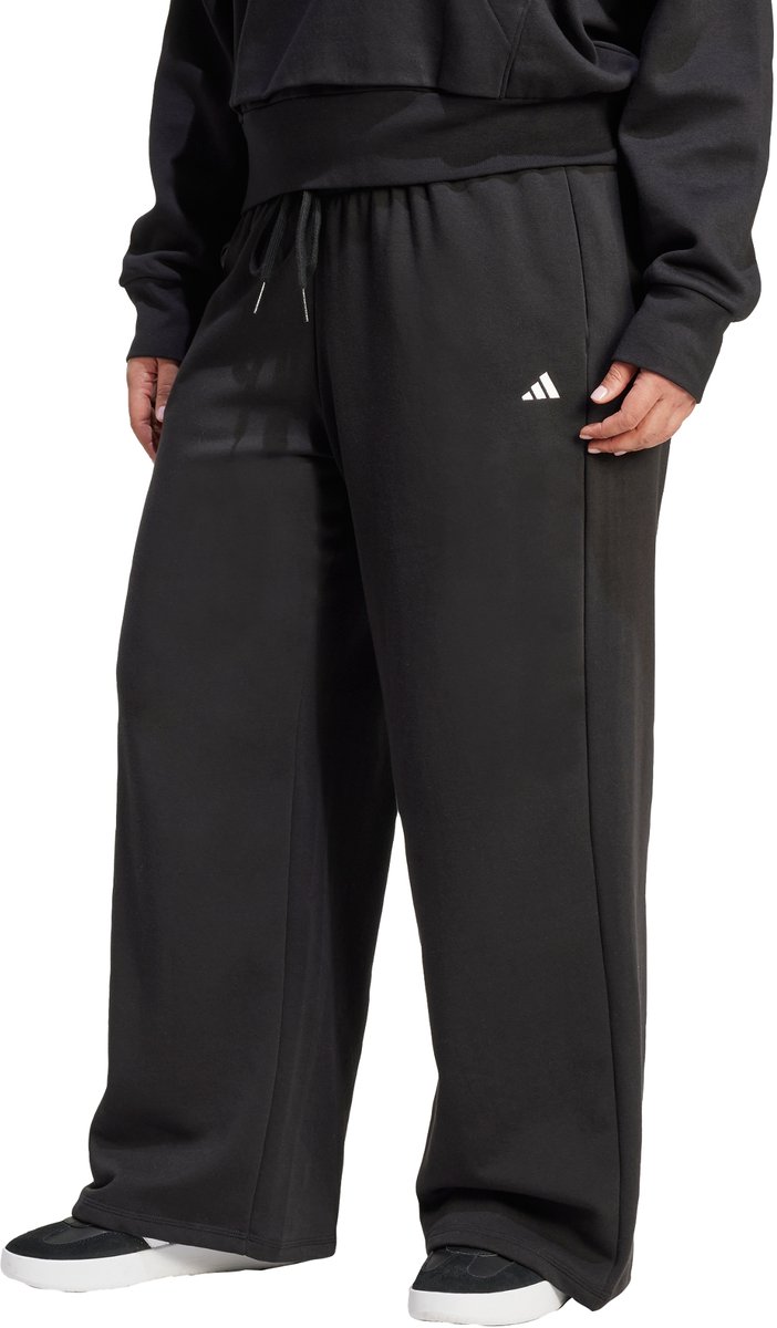 Adidas Sportswear W Sl Fc Pt Inc Dames Zwart