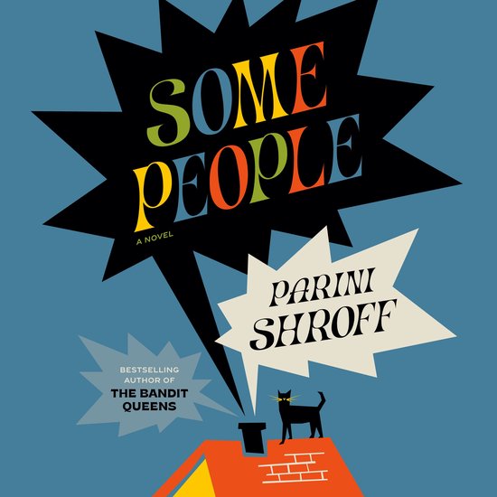 Some People - cover