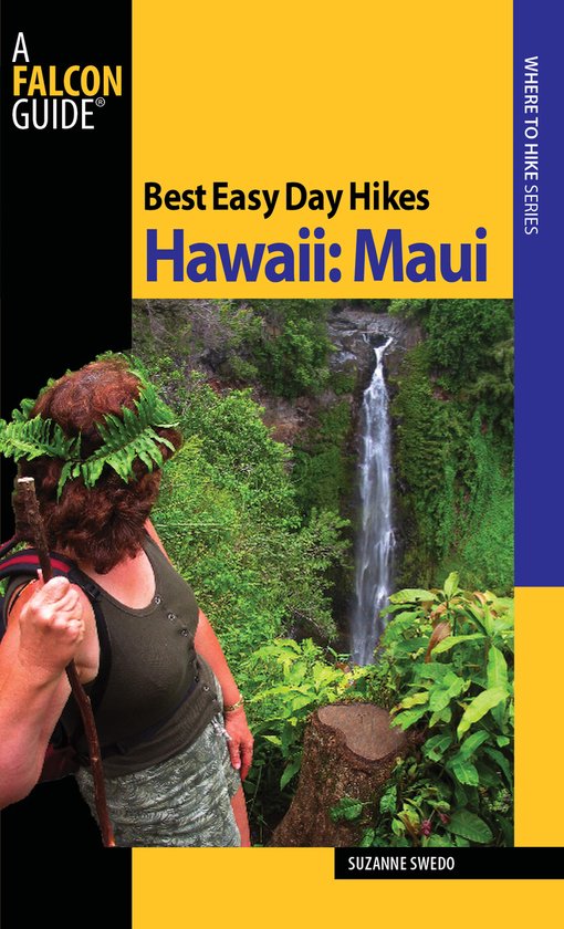 Hawaii - cover