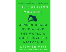 The Thinking Machine