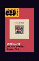 33 1/3 Africa- Paul Simon's Graceland