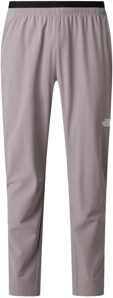 The north face mountain athletics broek in de kleur . Grijs