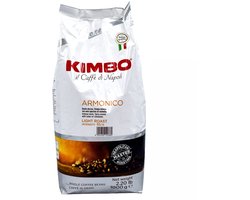 Kimbo il Caffe di Napoli Armonico - Koffiebonen - 1000g