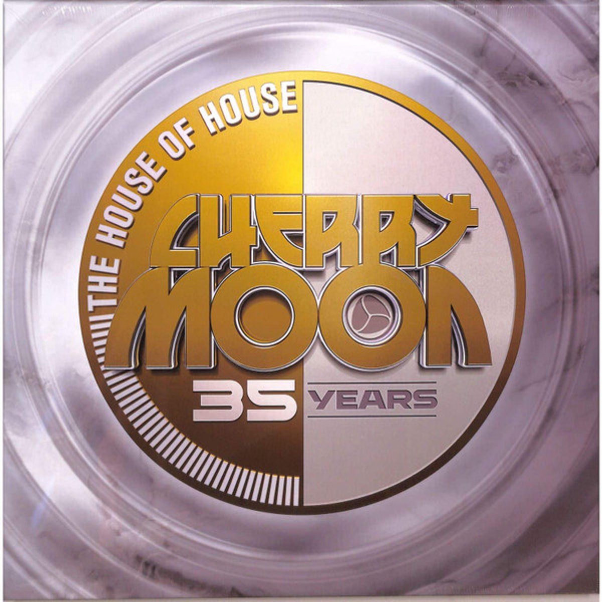 Various - Cherry Moon 35 Years