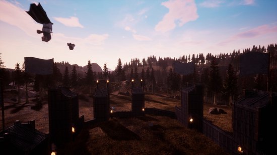 Citadel - Forged with Fire - Xbox One