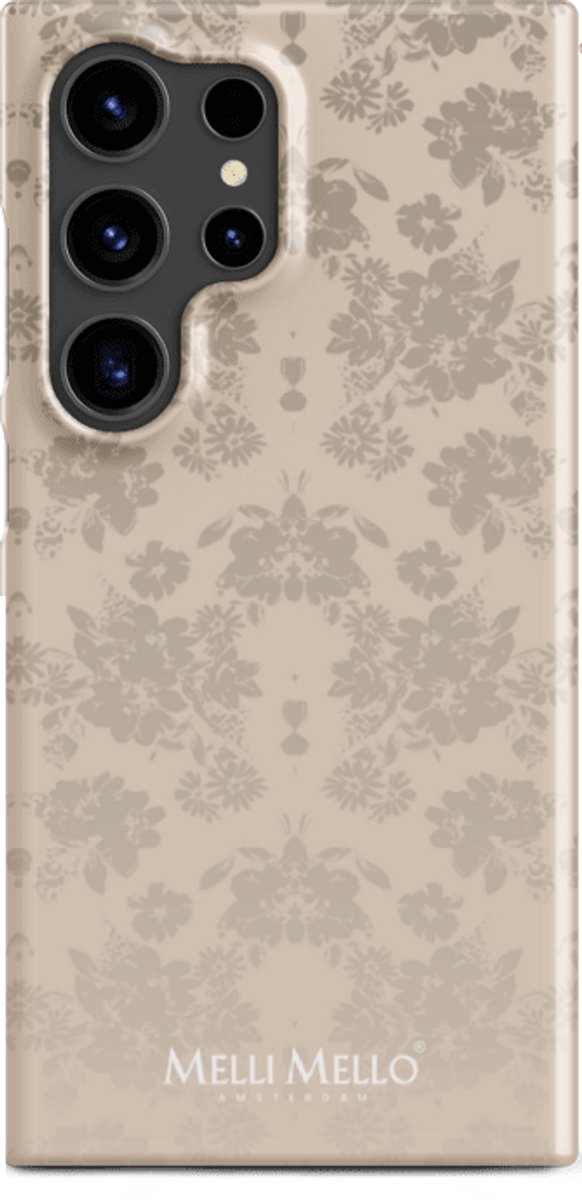 Melli Mello Telefoonhoesje Faded Grace (Hard Case) - Samsung Galaxy S24 Ultra