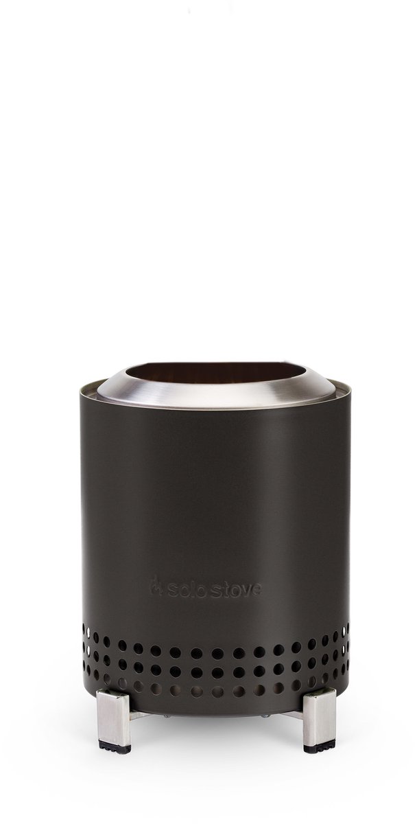 Solo Stove Mesa RVS Ash | Vuurkorven | 0850046336492
