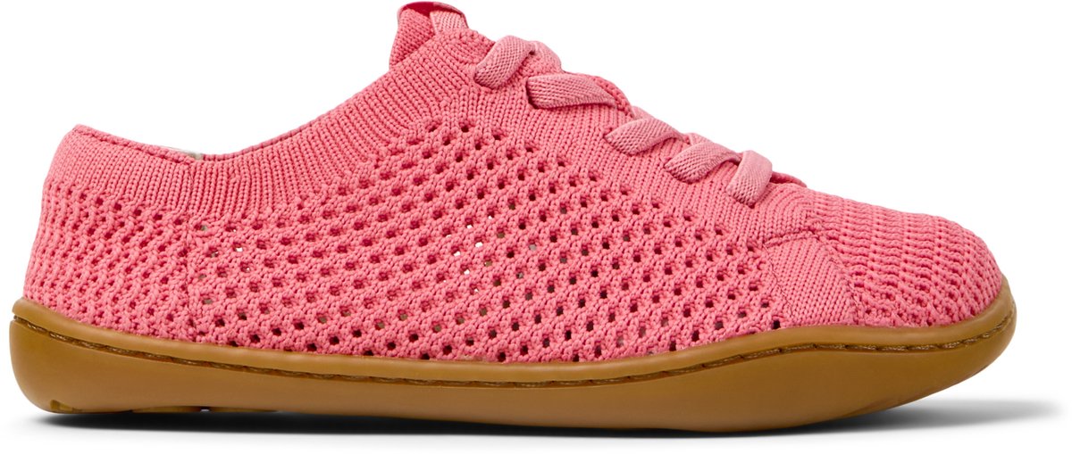 Camper Peu Cami Sneaker - Kinderen - Pastelroze - 30