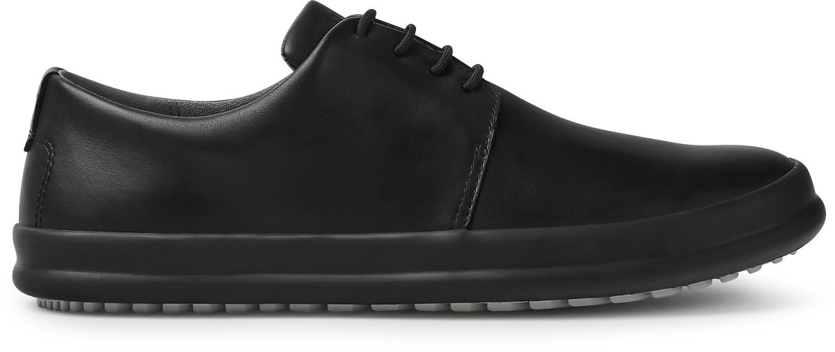 Camper Chasis Sneaker - Herren - Zwart - 43