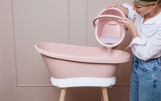 Bad Sense Edition Pale Pink + digitale thermometer — afbeelding 3
