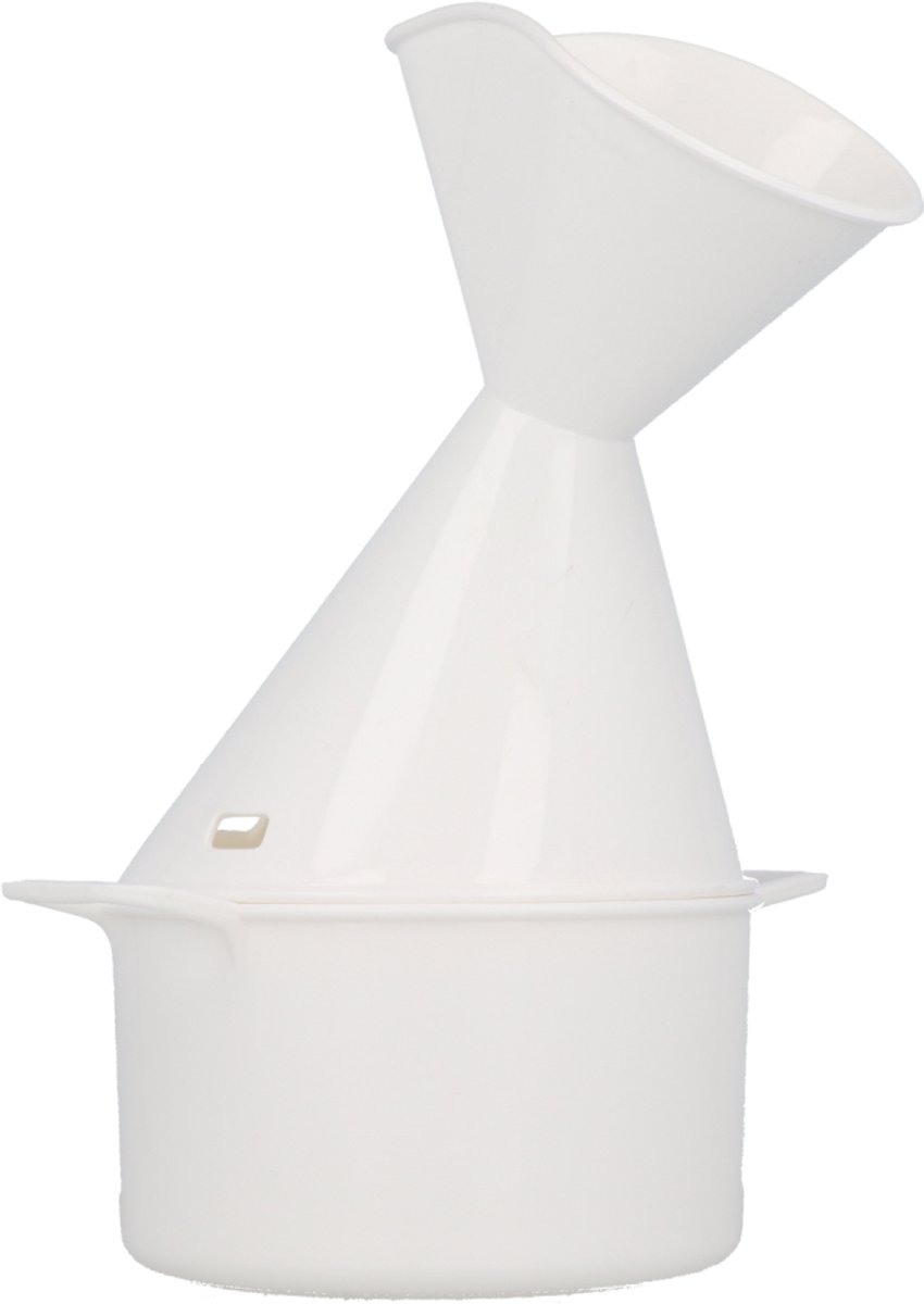 Pharmex Inhalator Nicolay Plastic