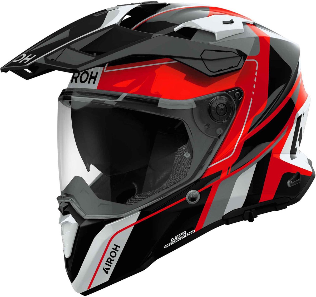 Airoh Commander 2 Skip Motocrosshelm -