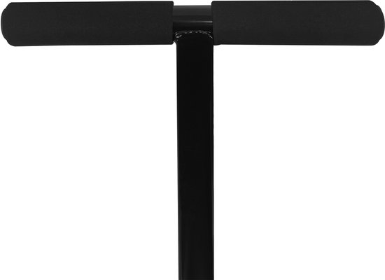 Compost Strooier 80L - Gazon Strooier & Meststrooier - Tuinstrooier voor Compost, Graszaad & Mest - Stalen Constructie - Tuin Strooiwagen van Merkloos	 — afbeelding 2