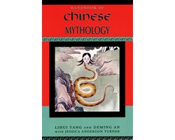 Handbook of Chinese Mythology