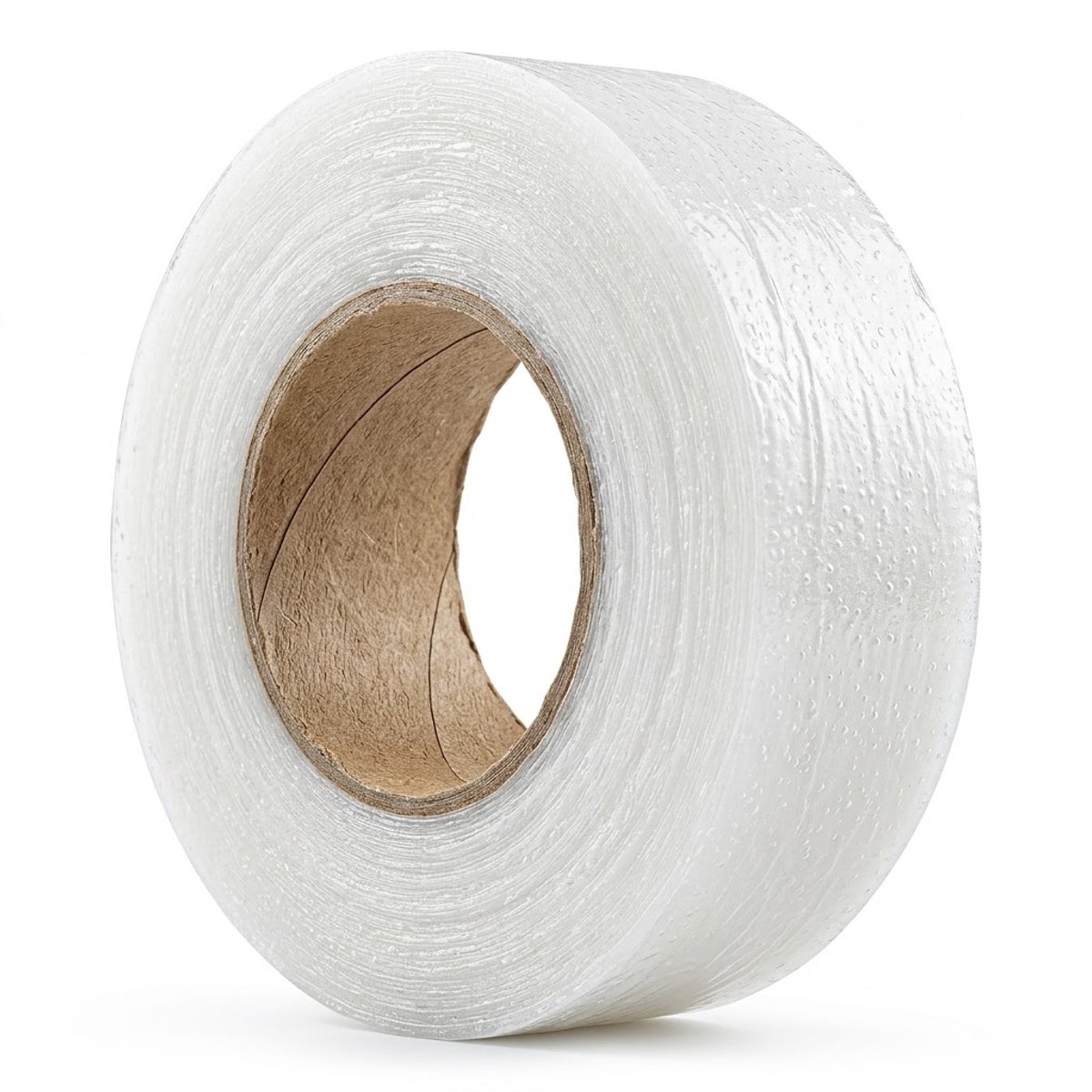 Wit strijkband zoom tape 2 cm breed 30 meter strijk lijm band voor kleding gordijnen en knutselen zonder naaien verstelband