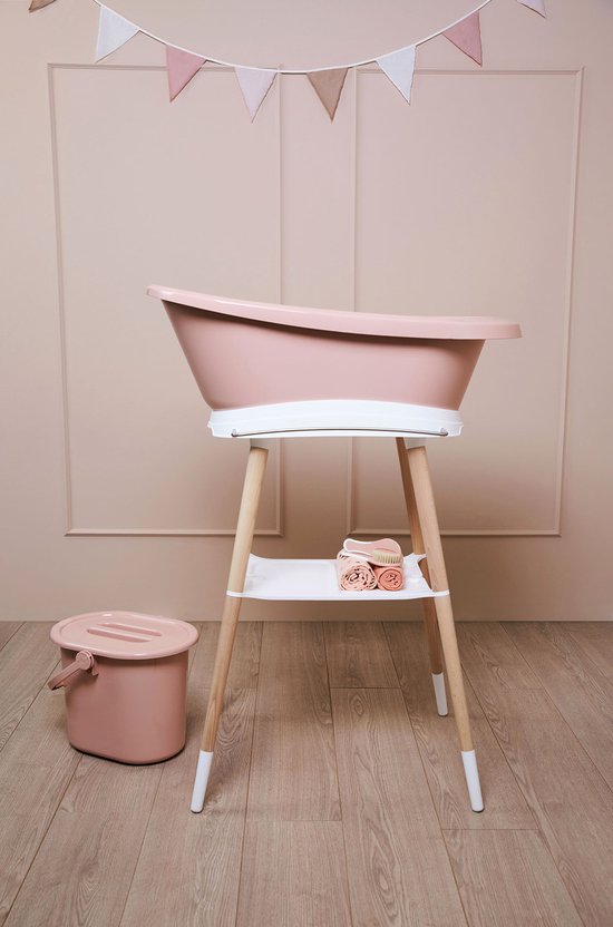 Bad Sense Edition Pale Pink + digitale thermometer — afbeelding 2