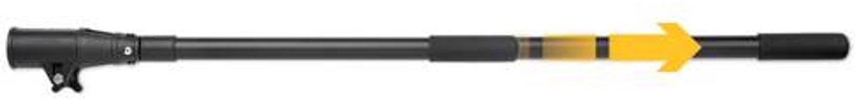 Minn Kota MKA-44 Telesc. Extension Handle 24-40" 61-101cm