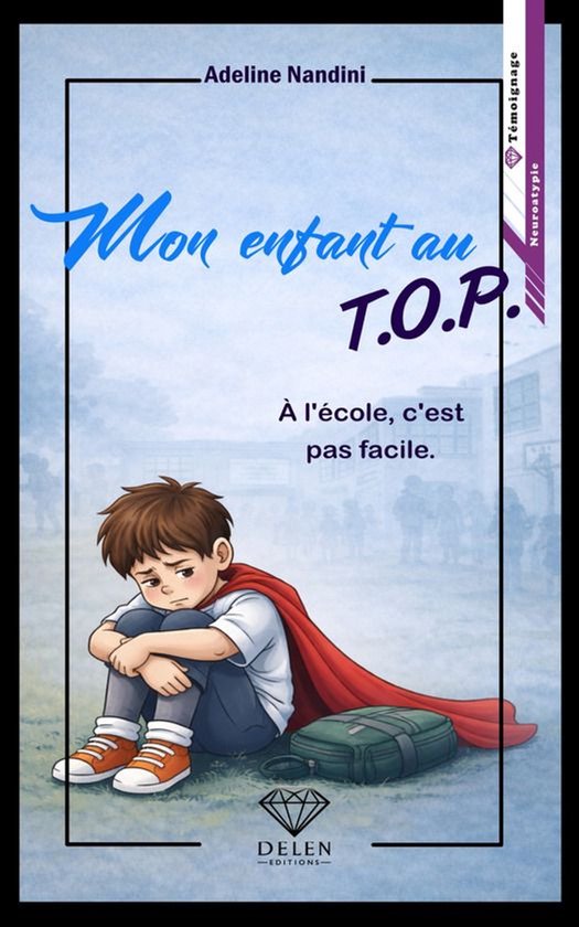Mon enfant au TOP 2 - Mon enfant au TOP - Tome 2 - cover
