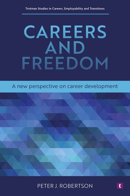 Trotman Studies in Careers, Employability and Transitions -  ... - cover