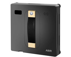 ABIR WD8 Robot raamreiniger - Met dubbele waternevel