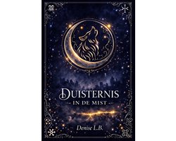 Duisternis in de mist