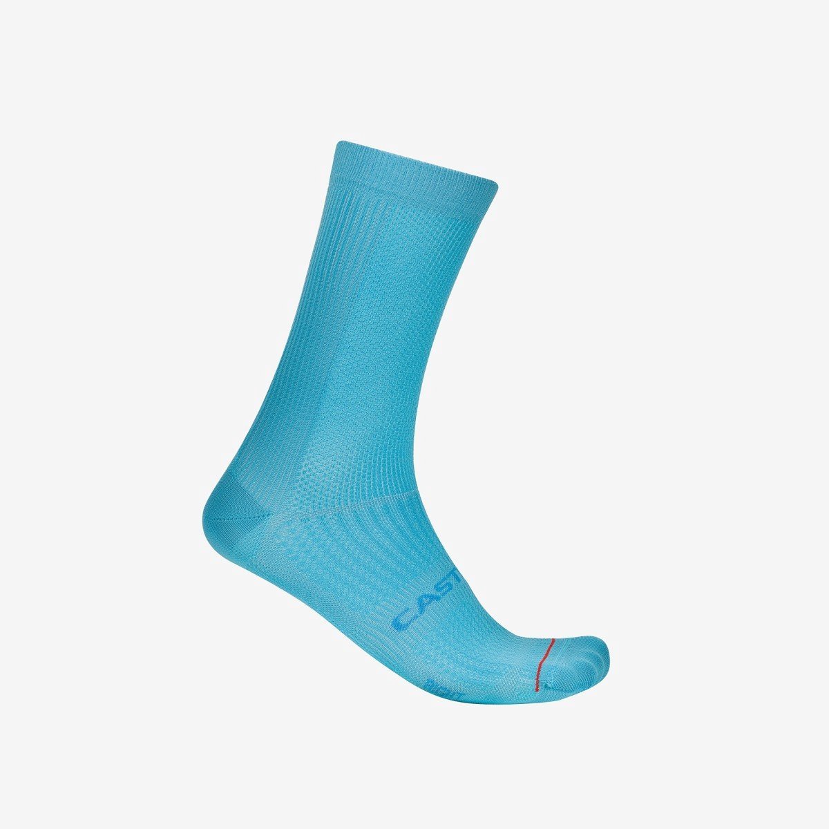 Castelli Espresso 18 Sokken Blauw EU 35-39 Man