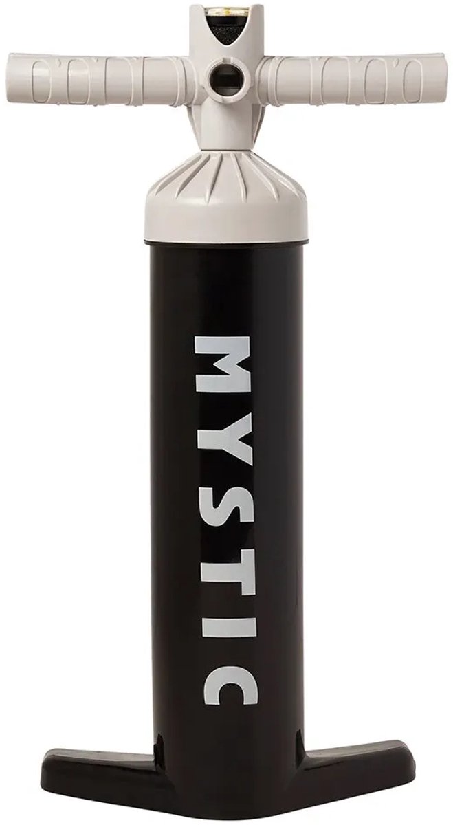 Mystic Kite Pump - 250116 - Black - O/S van Merkloos — afbeelding 3