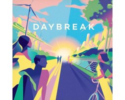 Daybreak - EN spelregels