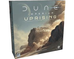Dune spelregels