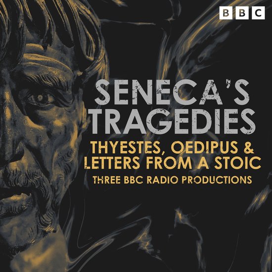 Seneca’s Tragedies: Thyestes & Oedipus - cover
