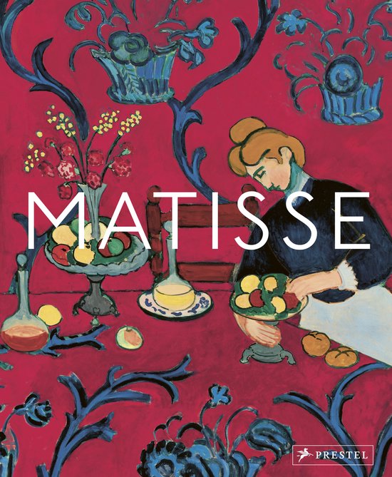 The Bigger Picture - Matisse