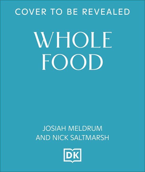Whole Food - cover