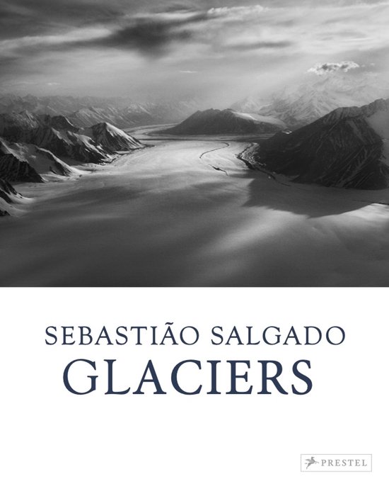 Sebastião Salgado - cover