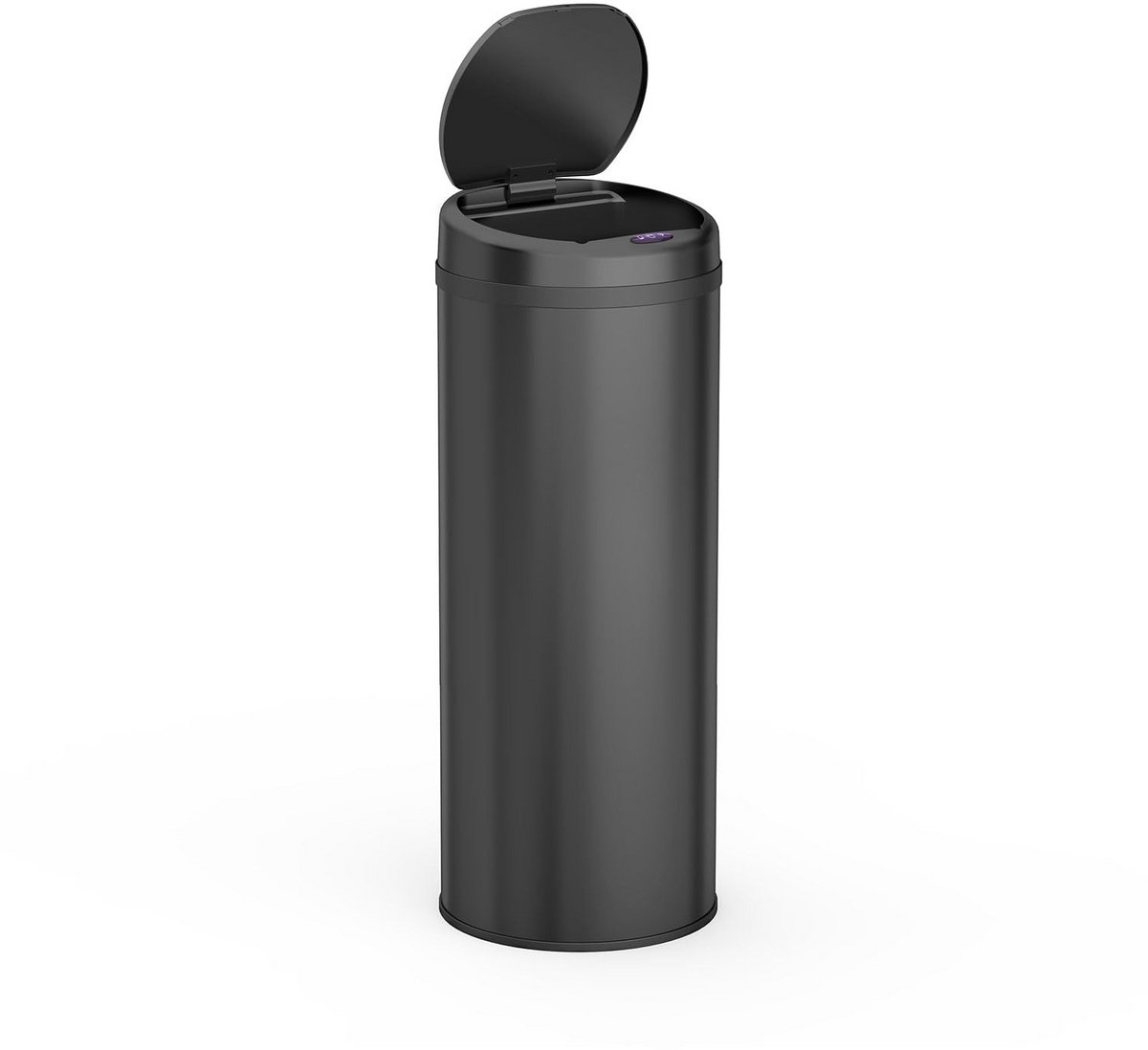 Prullenbak met Sensor - Vuilniszakhouder - Sensorbak - Design