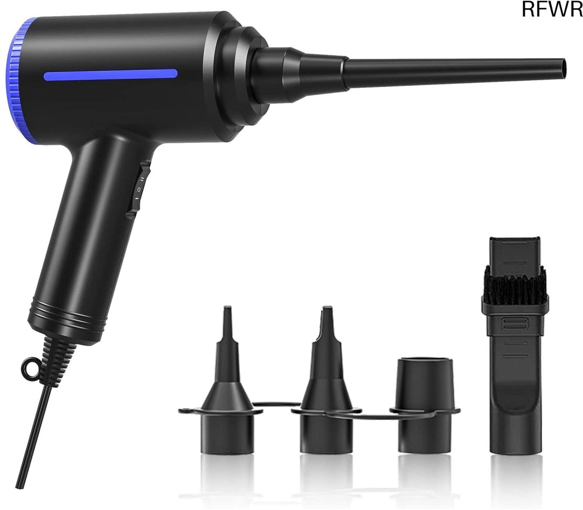 Air Duster - Stofreiniger - Luchtreiniger - Innovatie