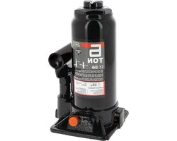 Hydraulische Krik - Piston Jack - Auto Hefen - TUV Gecertificeerd - 5 Ton - Rood