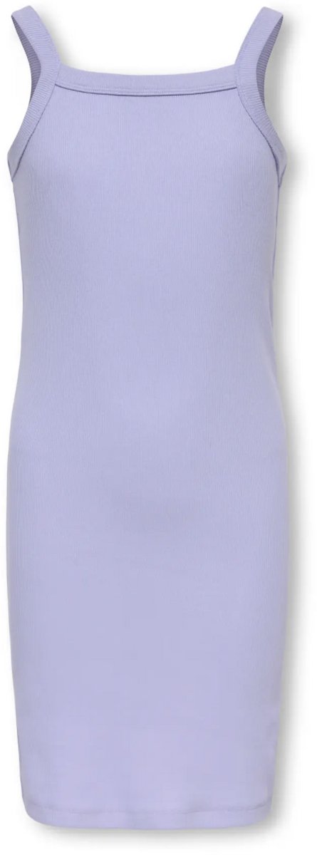 Only Girls - Jurk - Kogjill - Sweet Lavender - Maat 146/152