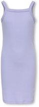Only Girls - Jurk - Kogjill - Sweet Lavender - Maat 146/152