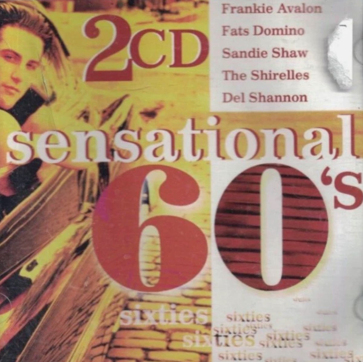Sensational 60s