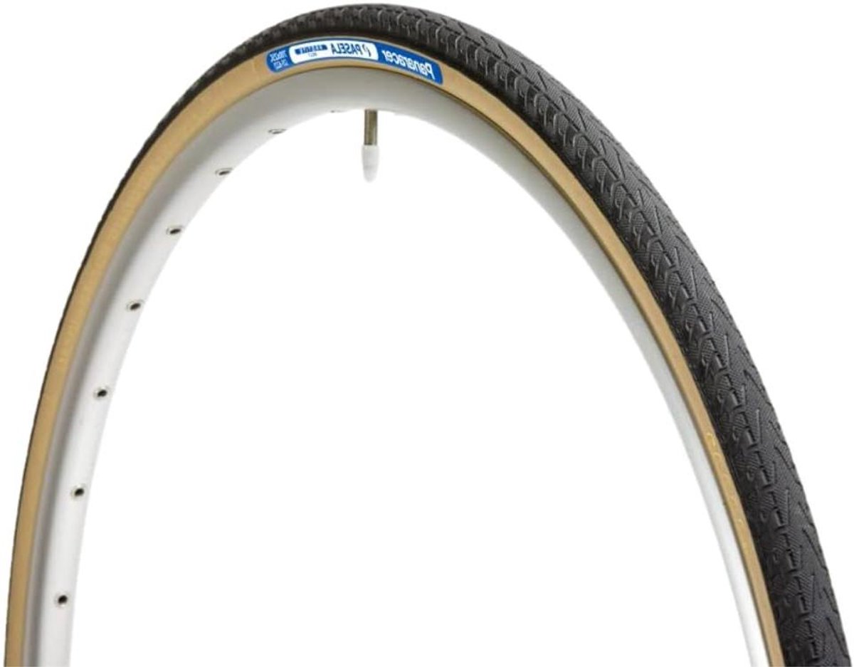 Stadsfiets Band - Woon-werkband Touringband - Dagelijks Fietsen - ProTite Lekbescherming - 27 x 1-1/4 - Zwart