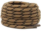 The Kicks Don Berg/Wandel Veters - Bruin/Zwart - 140CM