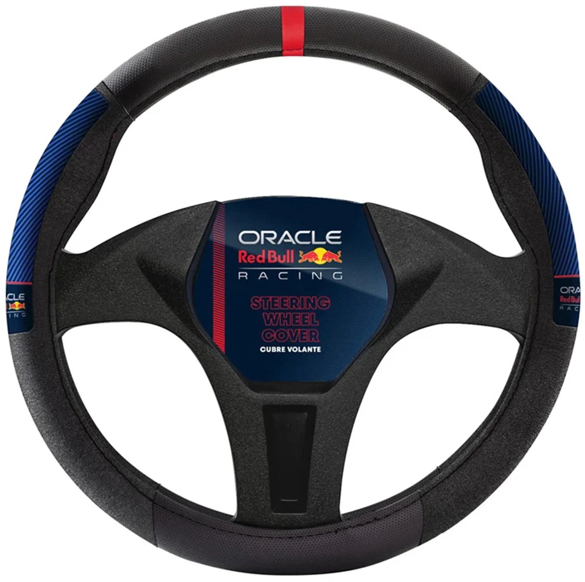 Red Bull Racing Stuurwielhoes Type 2