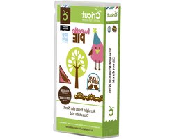 Cricut Rechtstreeks uit de Nest Cartridge