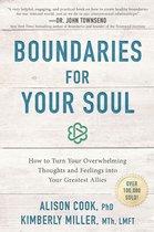 Boundaries for Your Soul