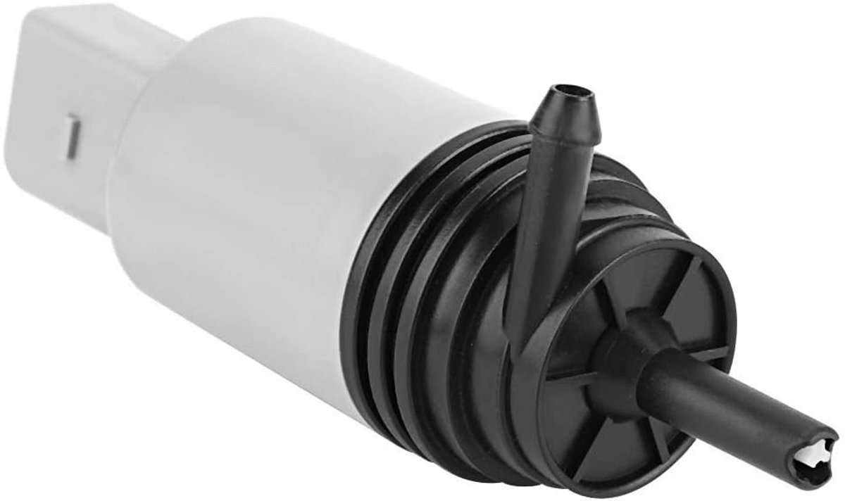 Vervangende ruitensproeierpomp voor BMW-modellen E90 E91 E92 E87 E88 E82 E81 - Hoogwaardige auto-accessoires voor optimale ruitreiniging en onderhoud