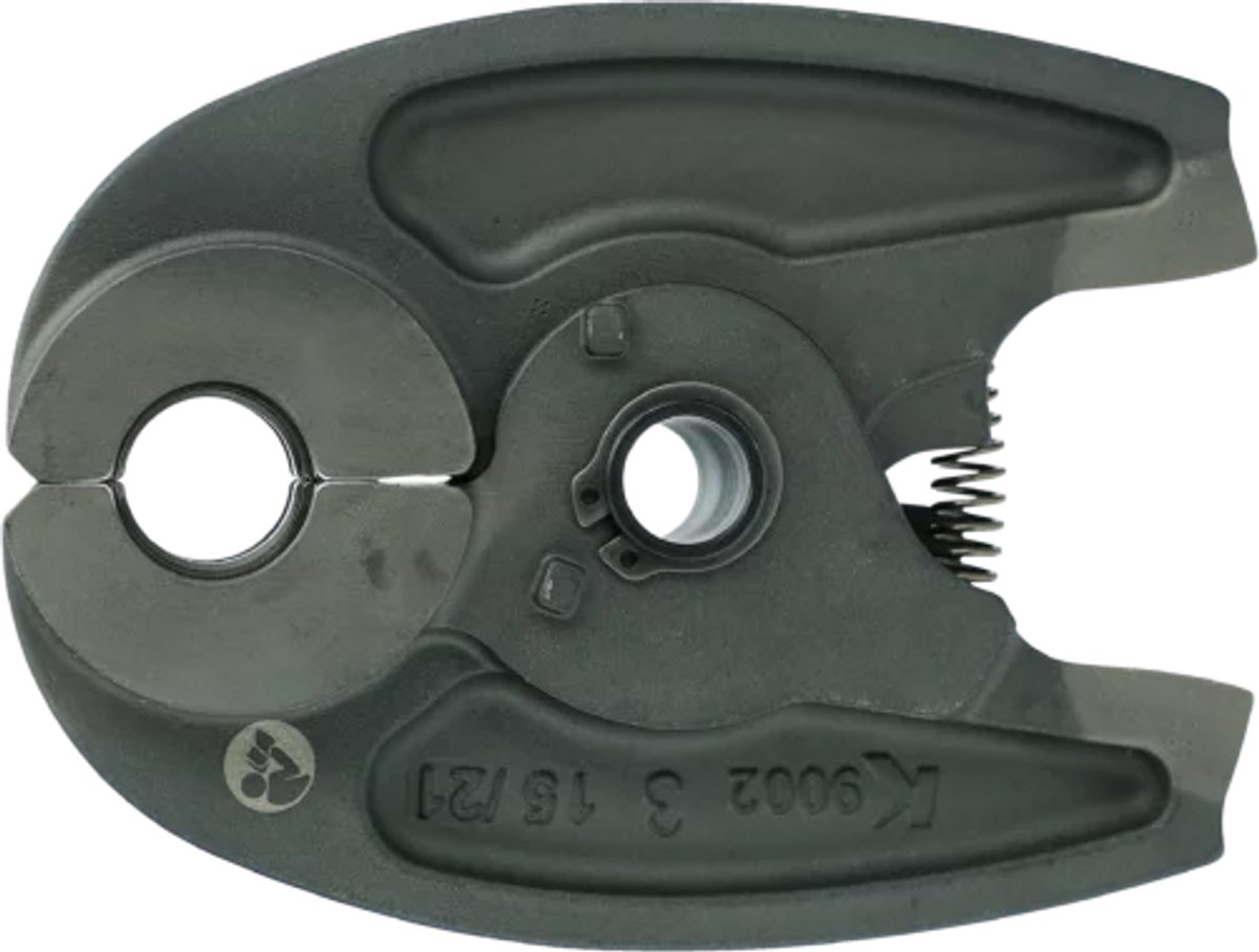 BONFIX Persbek 14 mm TH-profiel t.b.v. mini machine 15kN
