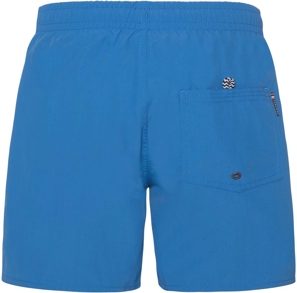 Protest CULTURE JR - Zwembroek Jongens - Medium Blue — afbeelding 5