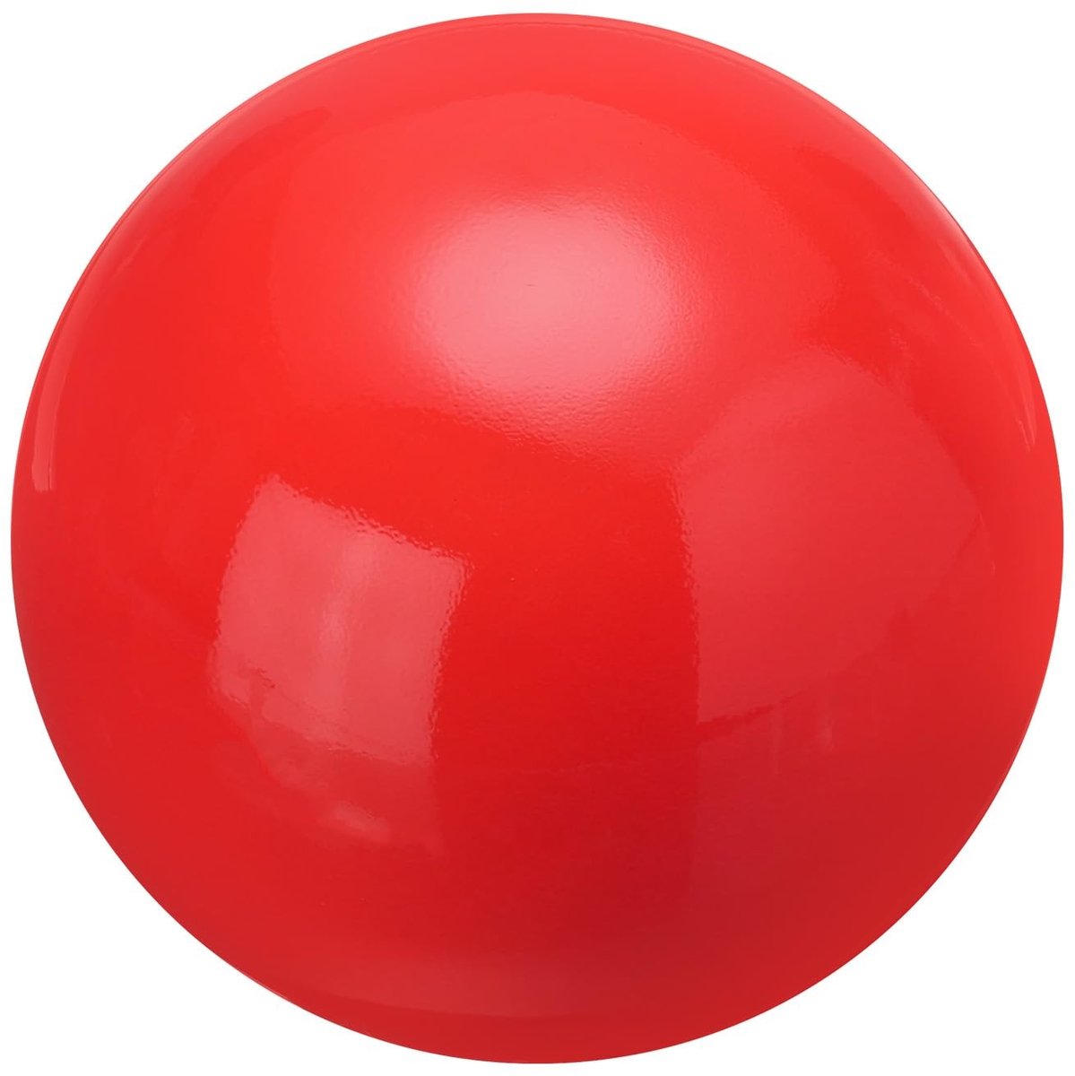 Cosensi - Decoratieve Tuinbal - Reflecterende Glazen Bal - Hoogwaardige Afwerking - Rood - Tuindecoratie - 90 mm - Geschikt voor Buiten - Stijlvol ...