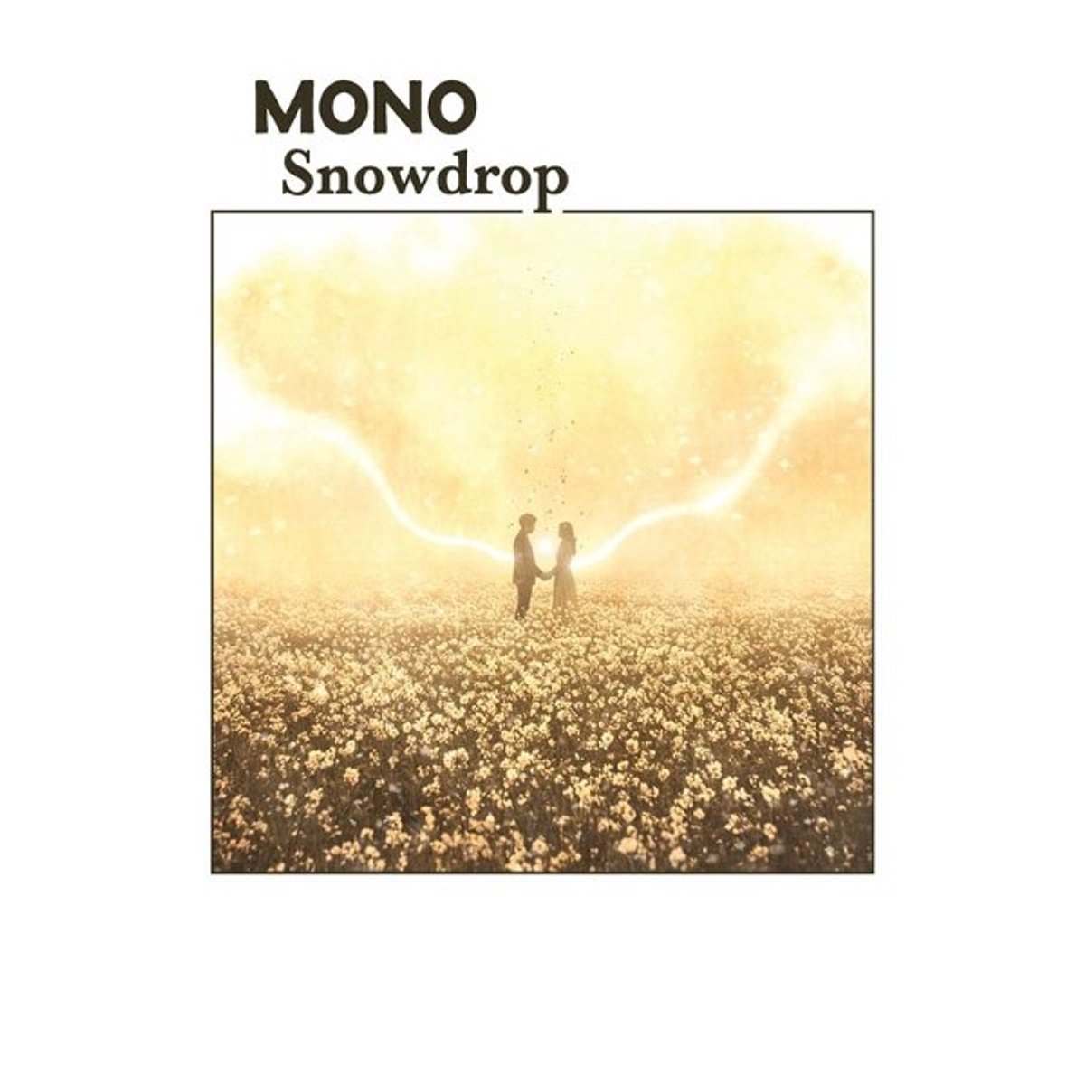 Mono - Snowdrop (2 LP) (Coloured Vinyl)