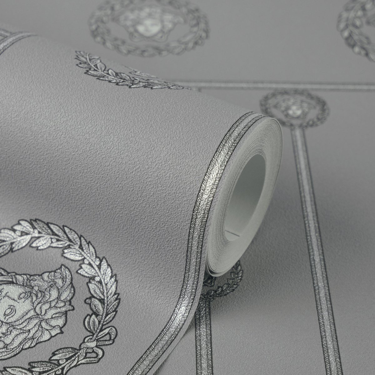 Versace 6 - Behang | 791313